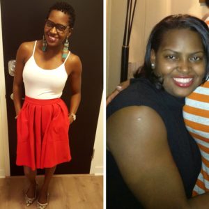 Real Women On Health, Fear, And The Art Of Living Well: Yenory Pouncil 