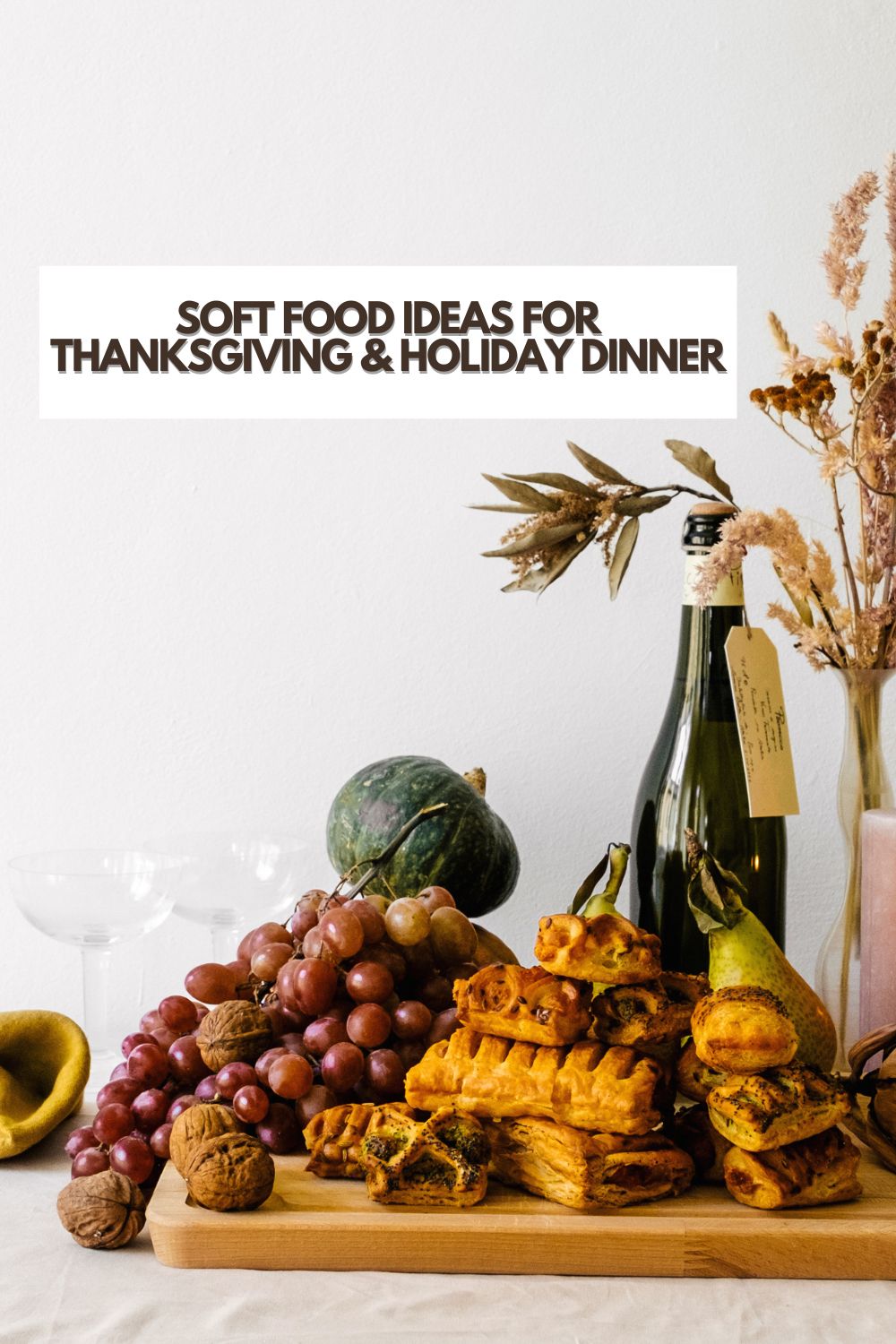 Essential Thanksgiving Foods for an Incredible Dinner