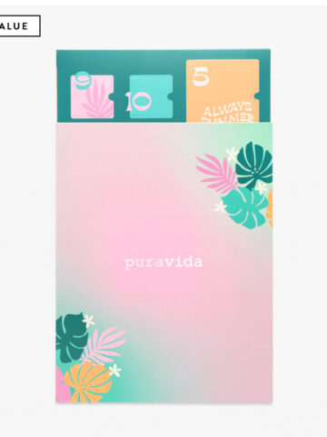 Pura vida Advent Calendar 2024