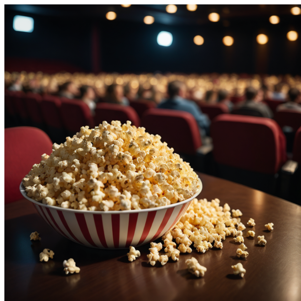 AMC Stubs Premiere vs. A-List: Which one is better? 